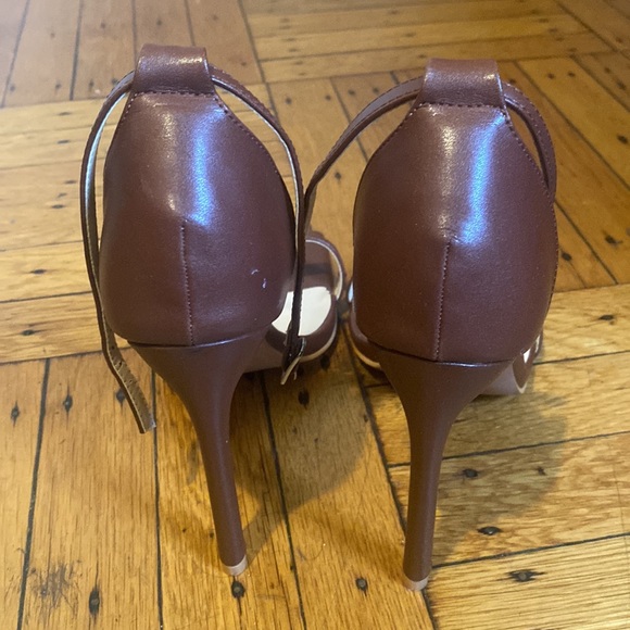 Brown one strap - Picture 3 of 4